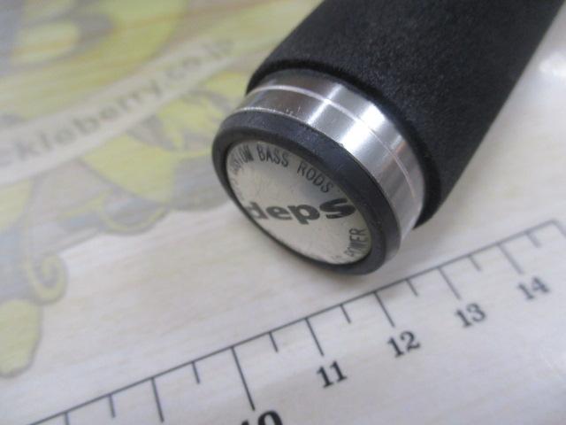 サイドワインダーHGC-70HF 前期