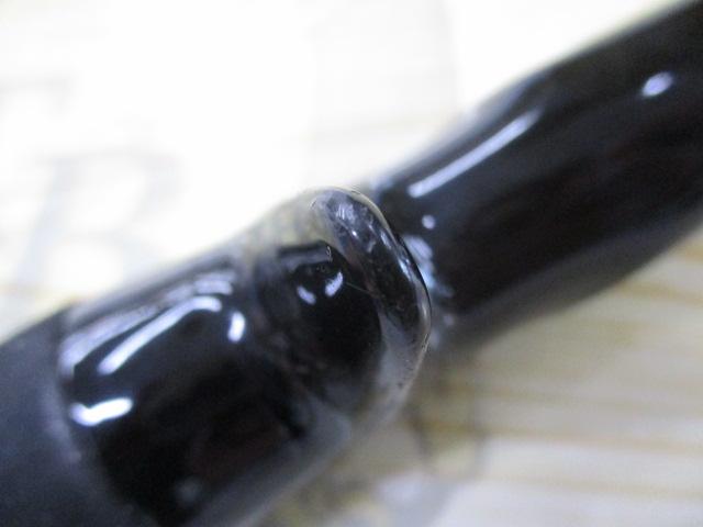 サイドワインダーHGC-70HF 前期