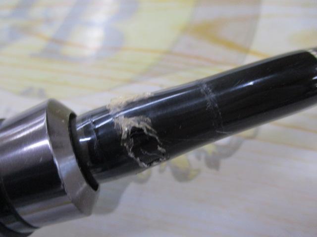 サイドワインダーHGC-70HF 前期