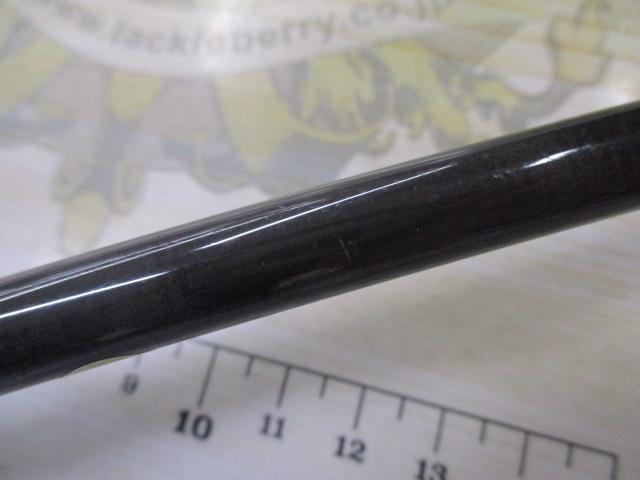 サイドワインダーHGC-70HF 前期