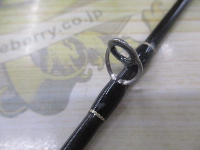 サイドワインダーHGC-70HF 前期