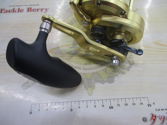 14オシアジガーリミテッド 3000HG｜＠ベリーネット 日本最大新品