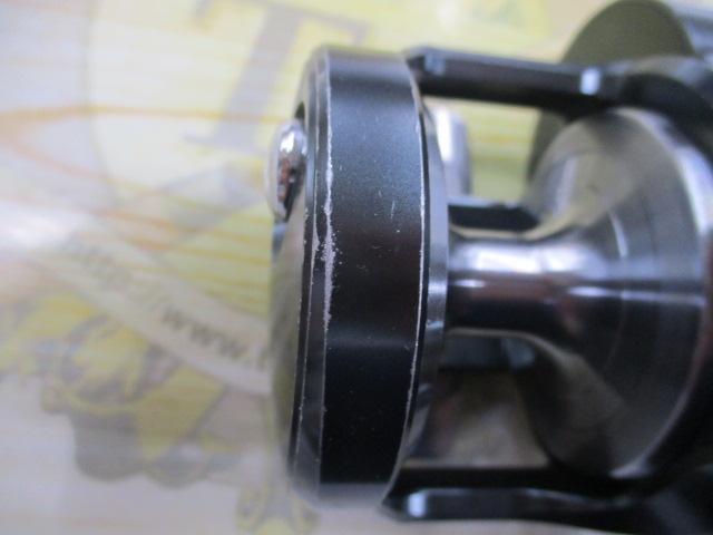 オシアジガーFC 1500HG