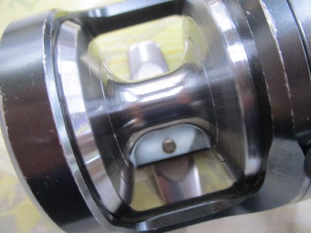 オシアジガーFC 1500HG