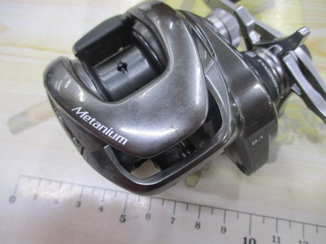 20メタニウムXG LH｜＠ベリーネット 日本最大新品中古釣具WEB