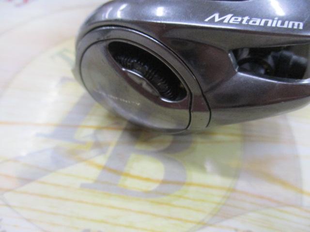 20メタニウム　XG 中古 20メタニウムXG LH｜＠ベリーネット 日本最大新品中古釣具WEB