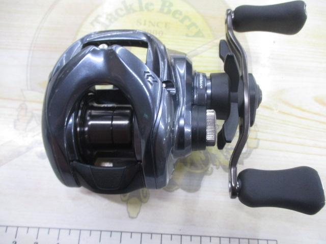 （未使用）ダイワ 25 タトゥーラSV TW 100XH DAIWA（釣り） 【目玉商品】ダイワ 25 タトゥーラ SV TW 100XH 右