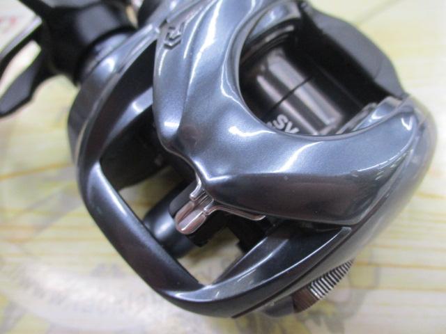 （未使用）ダイワ 25 タトゥーラSV TW 100XH DAIWA（釣り） 【目玉商品】ダイワ 25 タトゥーラ SV TW 100XH