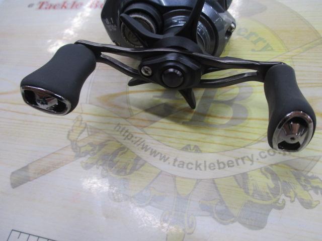 25タトゥーラ SV TW 100XH