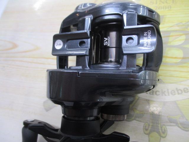 25タトゥーラ SV TW 100XH