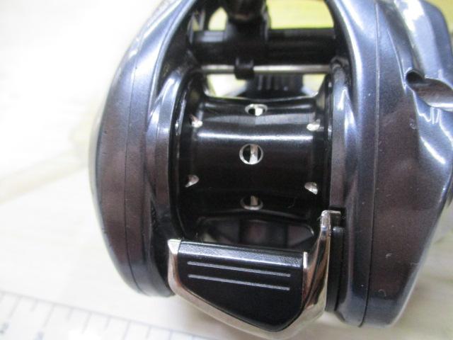 新品アルデバランMGL30HG シマノ(SHIMANO) 18 アルデバラン MGL 30HG(右) アルデバラン DC
