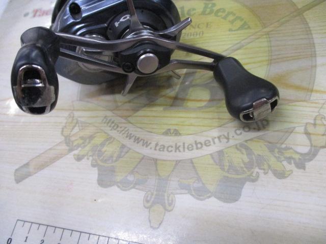 シマノ　18アルデバランmgl 30HG IXAハンドルセット 18アルデバランMGL 30HG RH｜＠ベリーネット 日本最大新品中古