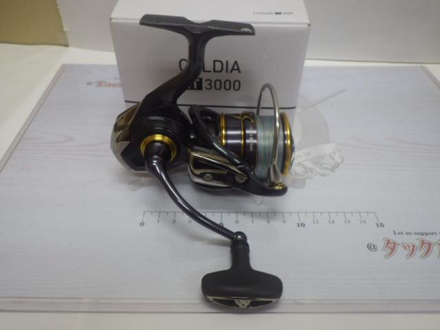 21カルディア LT3000｜＠ベリーネット 日本最大新品中古釣具WEB