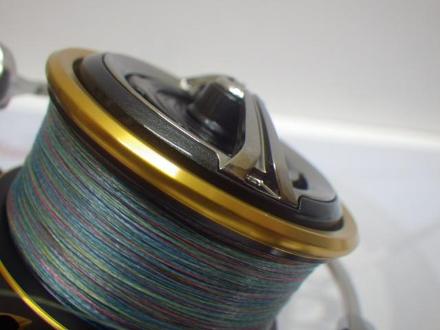 21カルディア LT3000