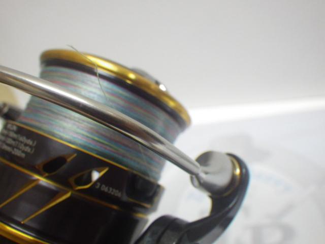 21カルディア LT3000