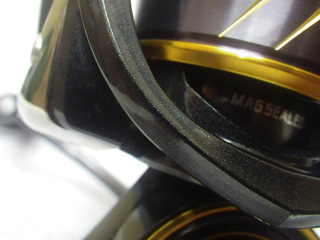 21カルディア LT3000