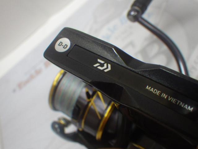 21カルディア LT3000