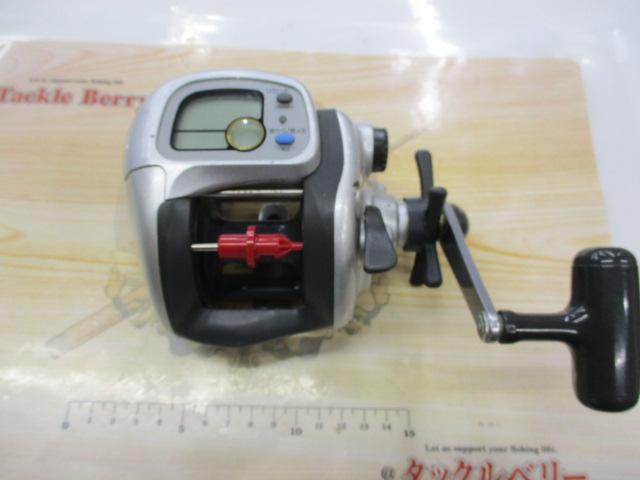 ダイワ　スーパータナセンサーS 500W リール ダイワ(Daiwa) スーパータナセンサー・S600W 00614765