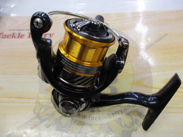 Daiwa 20レブロス LT1000S ダイワ レブロス LT1000S (リール