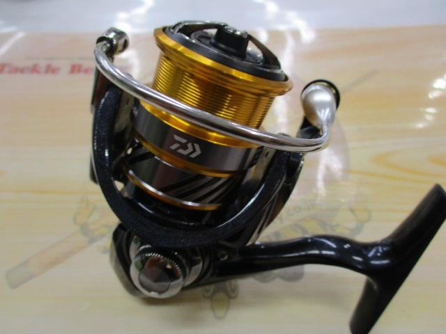 DAIWA - 20レブロス　LT2000S-XH【新品未使用品】 ダイワ レブロス LT2000S-XH (リール) 価格比較 - 価格.com
