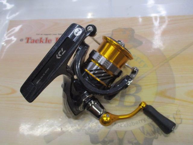 20レブロス LT2000S-XH｜＠ベリーネット 日本最大新品中古釣具