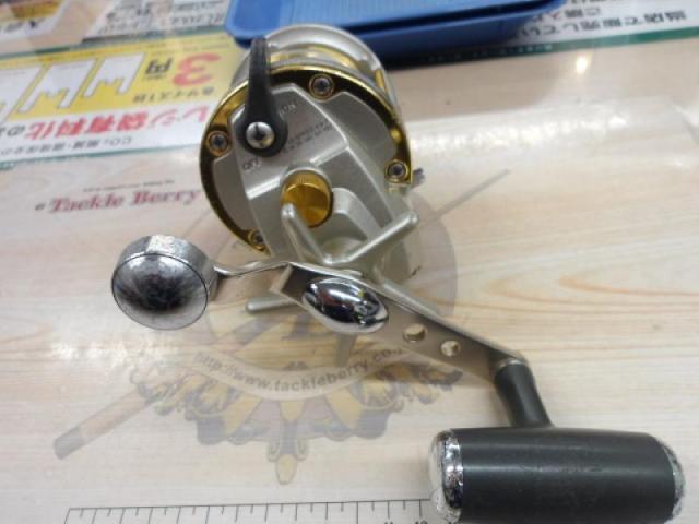 シーライン石鯛Z 40WH