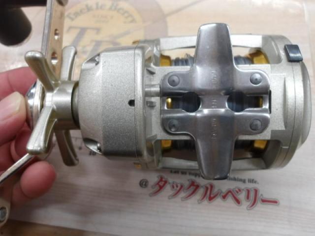 ダイワシーライン石鯛Z 40WH ダイワ シーライン石鯛Z 40WH 遠投 アルミノブ付き/K058M 石鯛