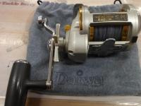 シーライン石鯛Z 40WH