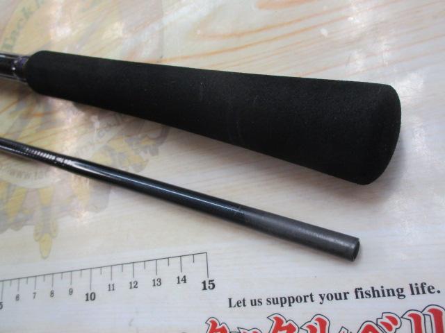 テンヤマゴチX 215