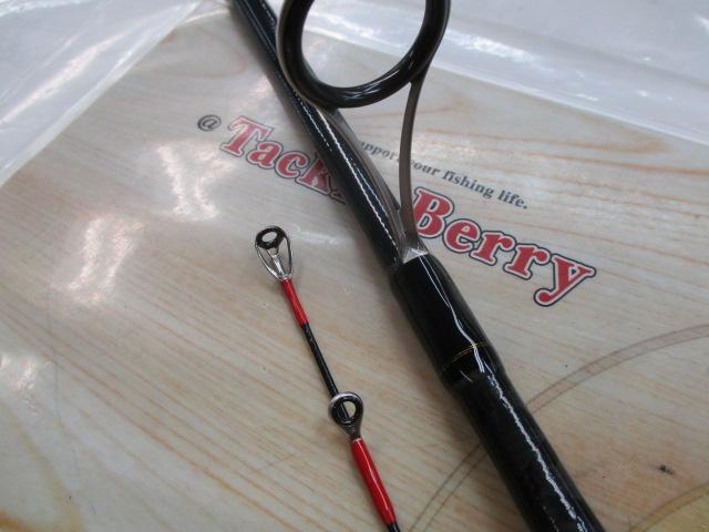 テンヤマゴチX 215