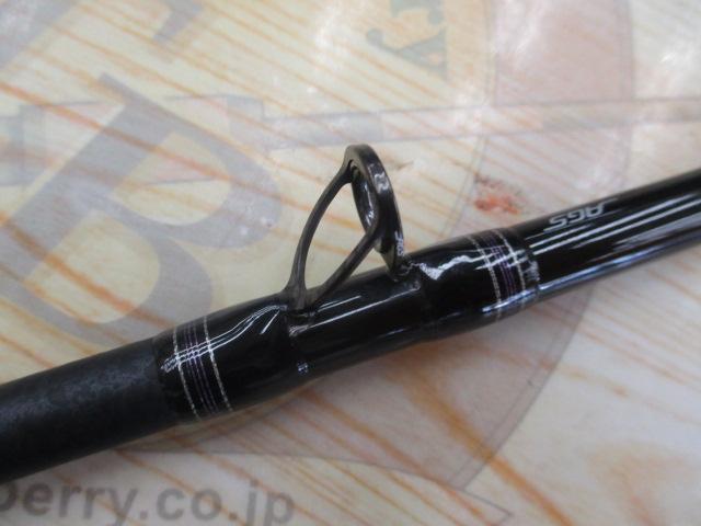 ダイワ ハートランド AGS HL7102 HRB-AGS15 ダイワ ハートランド