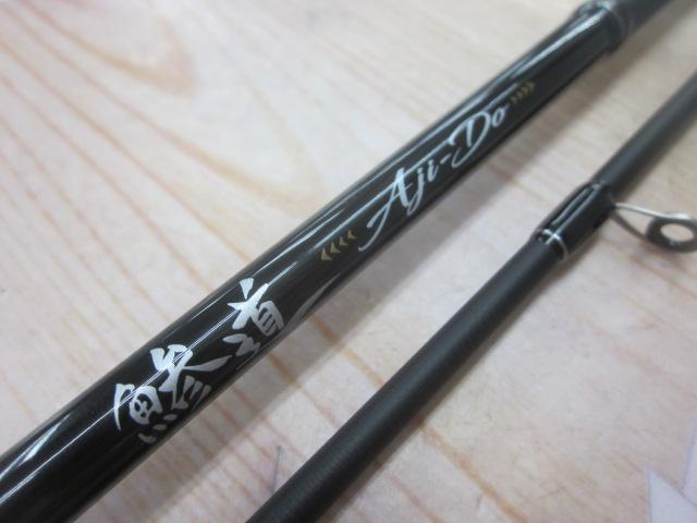 【使用頻度少】 鯵道1G S682L AD1-S682L AD1-S682L アジング 鯵道1G | ロッド,1Gシリーズ,鯵道1G