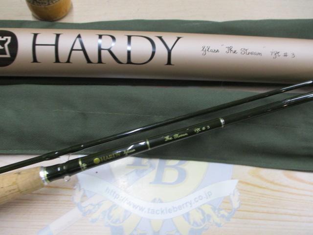 ストリーム7'0"#3