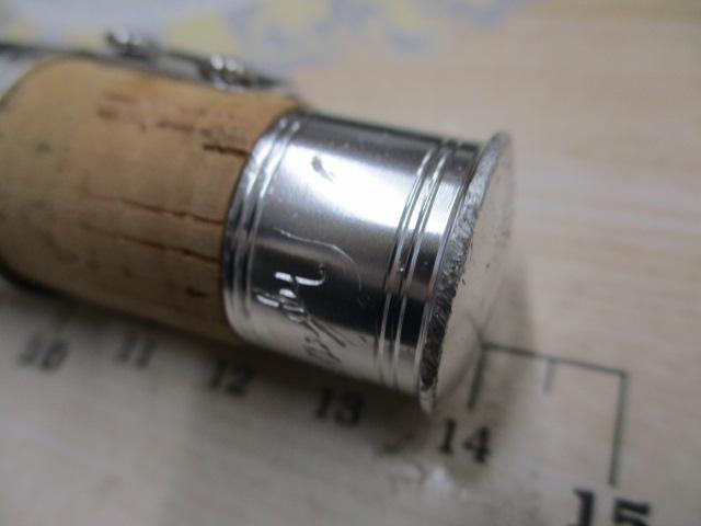 ストリーム7'0"#3