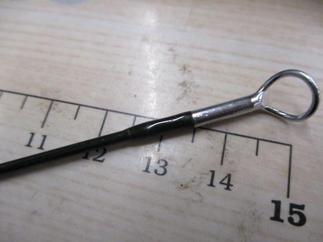 ストリーム7'0"#3