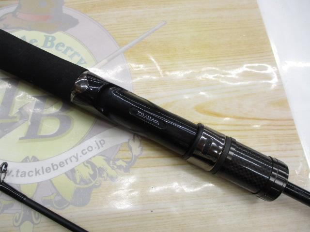 ダイワ　キャタリナBJ AP 64MLS-L Amazon.co.jp: ダイワ(DAIWA) キャタリナ BJ エアポータブル