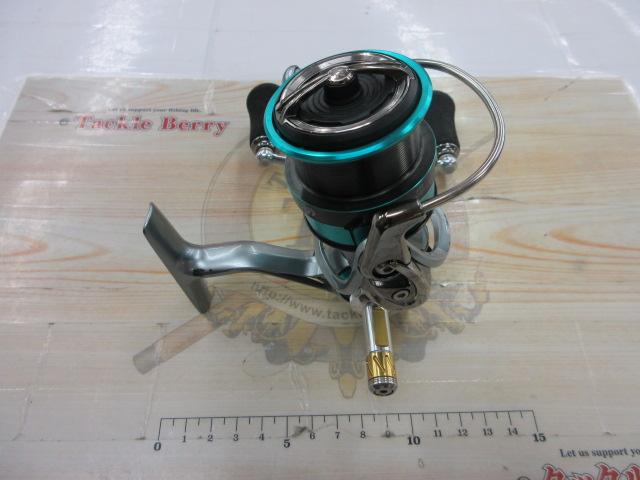 18エメラルダスエア LT3000S-CXH｜＠ベリーネット 日本最大新品中古