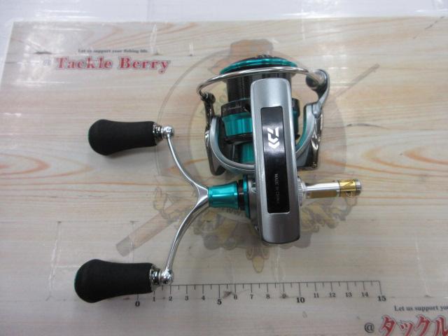 18エメラルダスエア LT3000S-CXH｜＠ベリーネット 日本最大新品