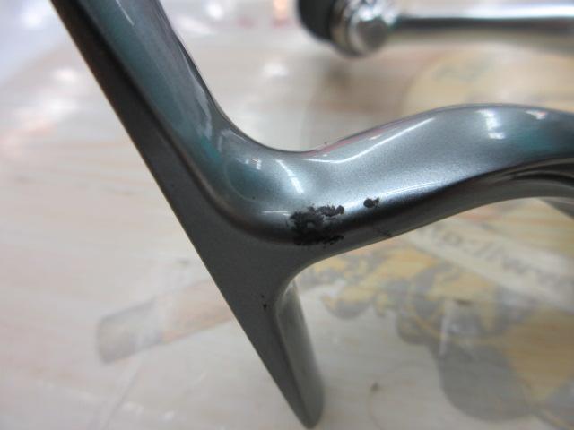 18エメラルダスエア LT3000S-CXH