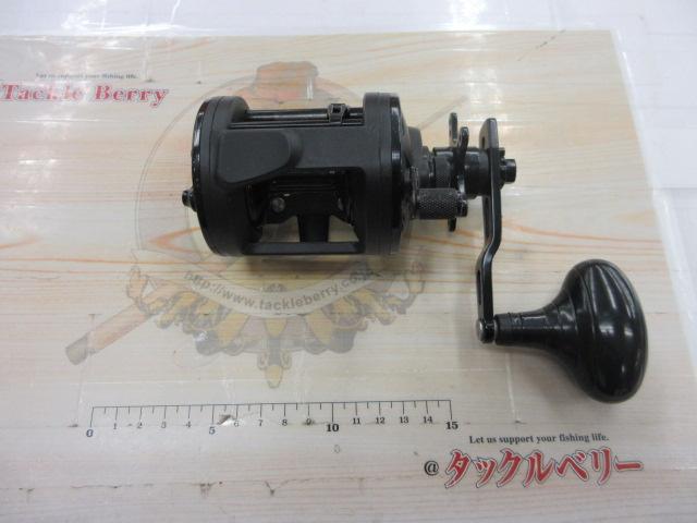 SP ハリケーン 300P