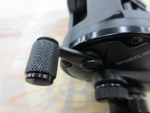 SP ハリケーン 300P