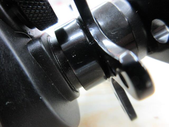 SP ハリケーン 300P