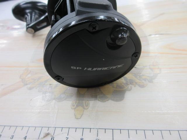 SP ハリケーン 300P