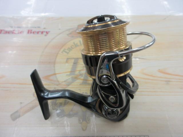 17セオリー2506h SLP WORKS ダイワ(DAIWA) スピニングリール 17 セオリー 2506H (2017モデル
