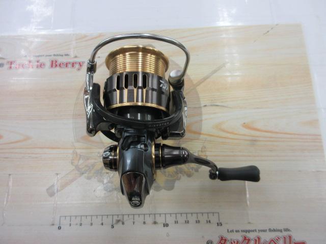セオリー　2506H DAIWA（釣り） ダイワ 17 セオリー 2506H /スピニングリール