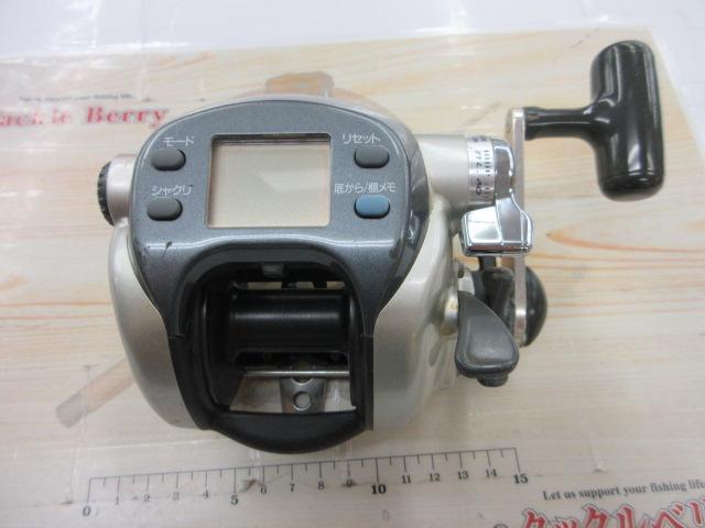 スーパータナコンS 500W