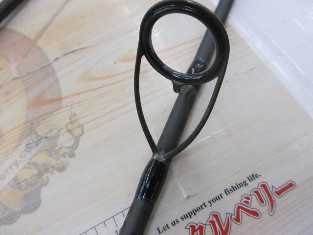 21コルトスナイパーBB S100MH