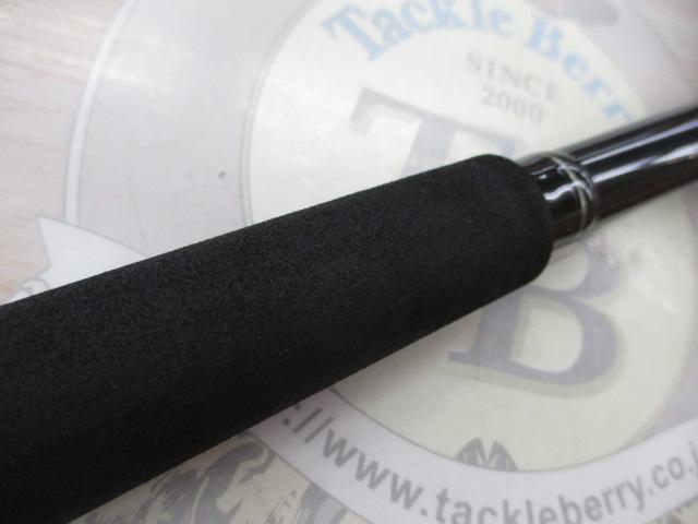 シーバスフラットX 100M