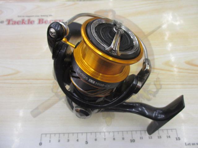 ダイワ 20 レブロス LT3000-CH 未使用品 ダイワ レブロス LT3000-CH (リール) 価格比較 - 価格.com