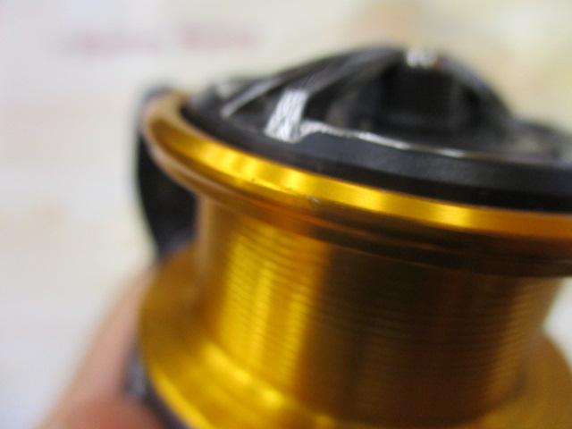 20レブロス LT3000-CH｜＠ベリーネット 日本最大新品中古釣具WEB